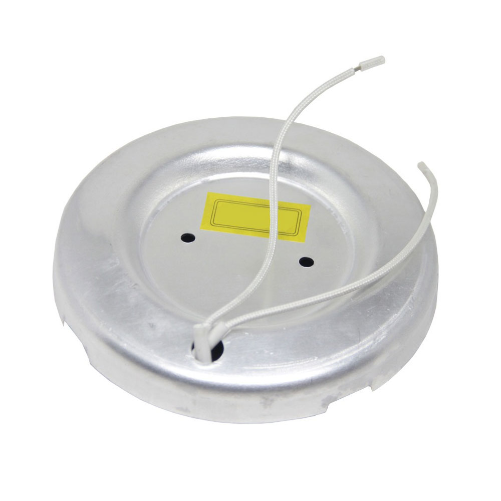 Resistência De Carbono 127v - Bio-Art