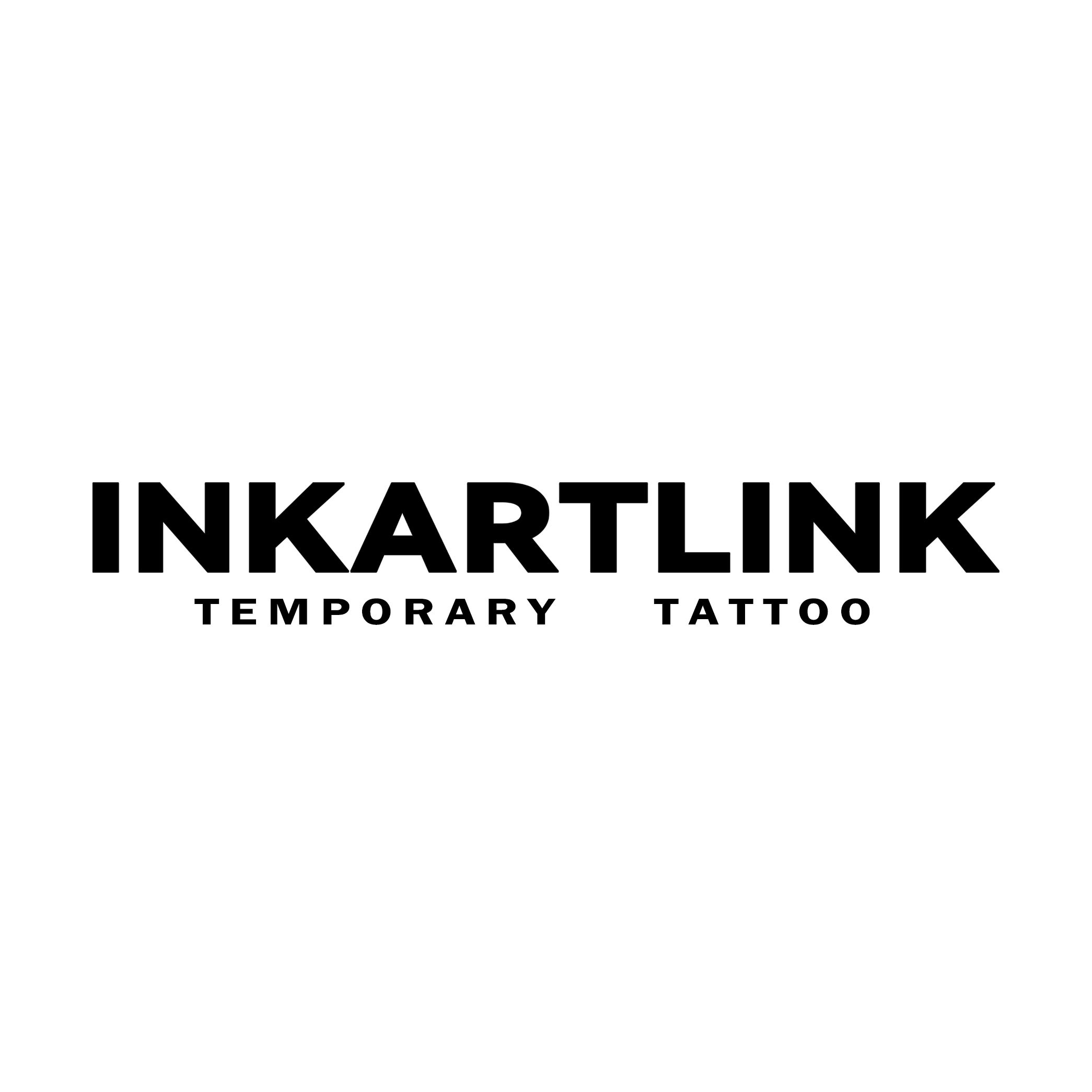 INKARTLINK MAGIC TATTOO