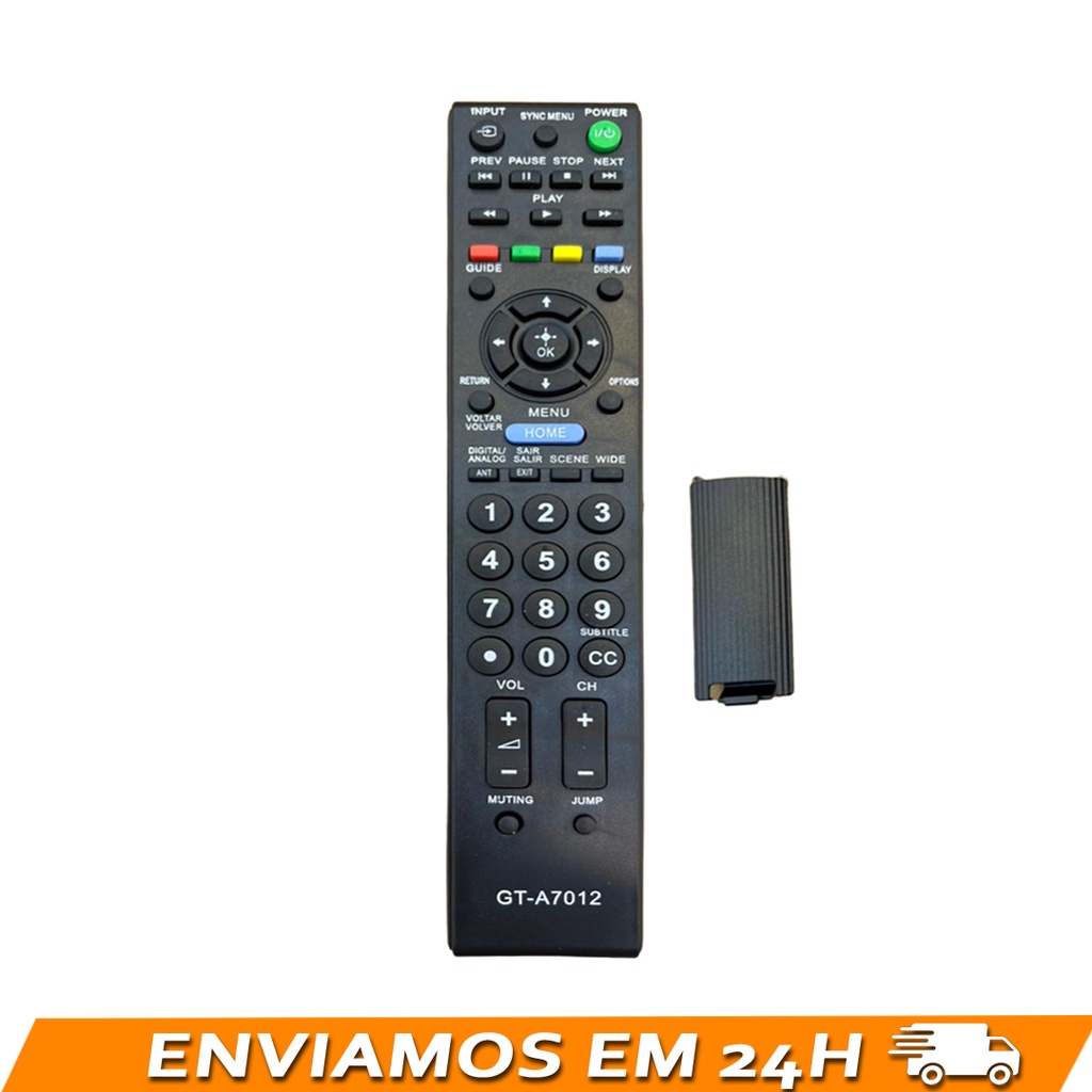 Telecomando Sony Tv Led | Confronta prezzi