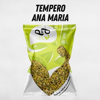 Tempero Ana Maria Original 100g