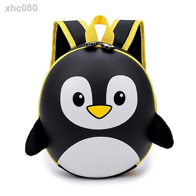 Mochila Infantil Pinguim Para Meninos E Meninas Shopee Brasil - ovo pinguim roblox