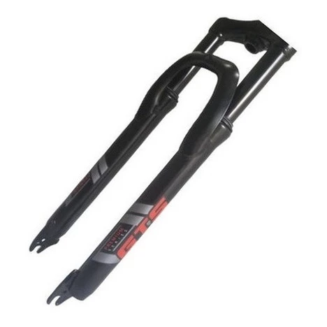 Suspensão para Bike MTB Aro 29 GTS Canela Grossa com Garfo Amortecedor — foto 9