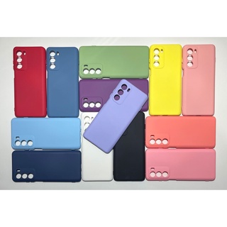 Capa Capinha Motorola Moto G200 Silicone