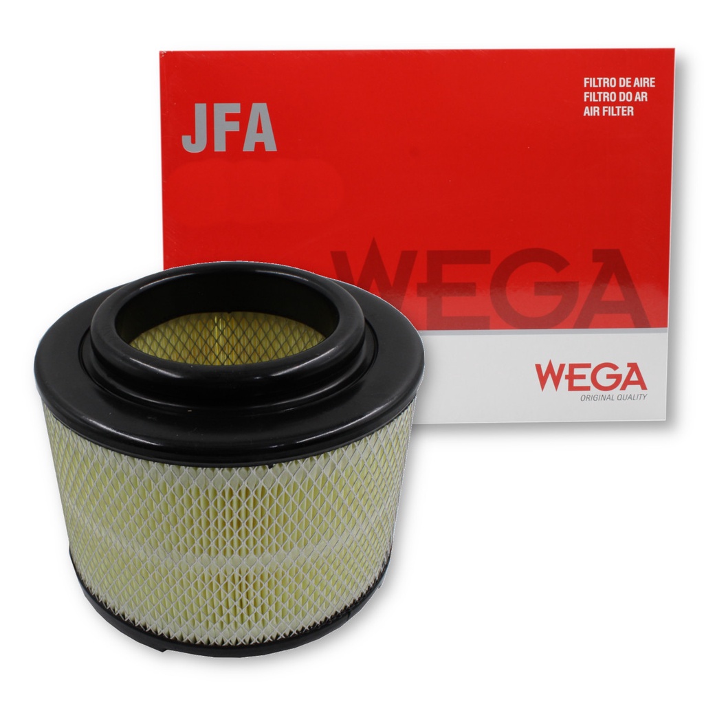 Filtro Ar Motor Toyota Hilux 2.5 2.7 3.0 - JFA-0292/2 em Oferta na Shopee