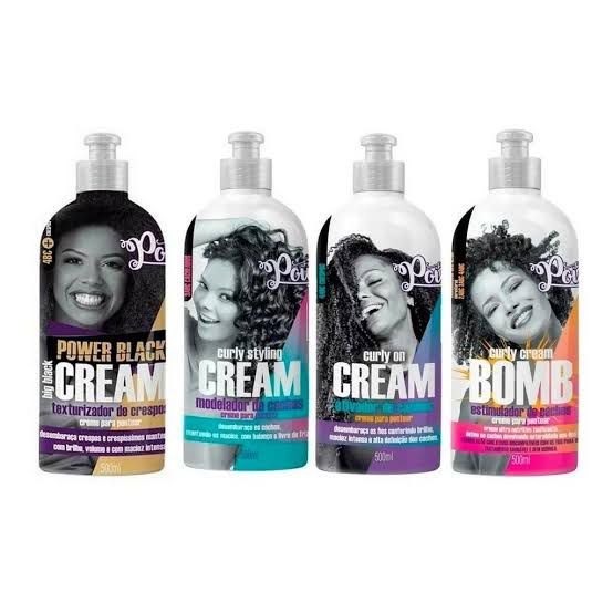 Creme da Soul Power: Onde Comprar | BuscaProdutos
