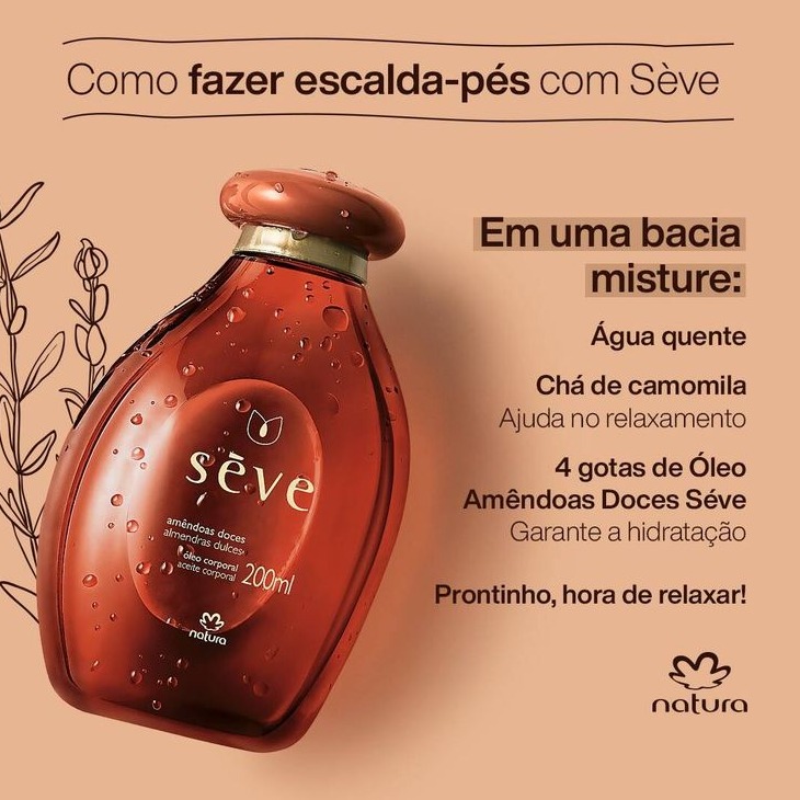 Demostrador Perfumes Natura Feminino de 1ml. | Shopee Brasil