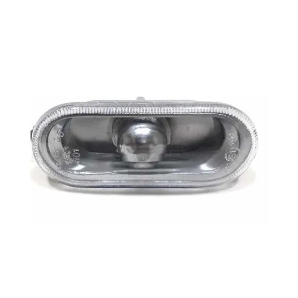 Lanterna Lateral Pisca seta  Paralama golf  1990 a 2000 Bora Passat 1995 A 2000 2001 POLO 1997 98  99 00 01 2002