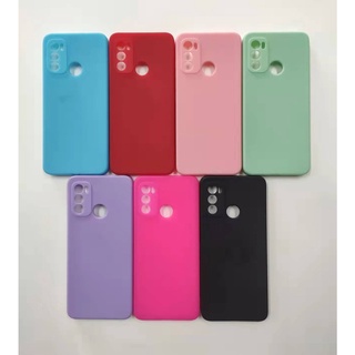Capa Capinha Aveludada Motorola Moto G60
