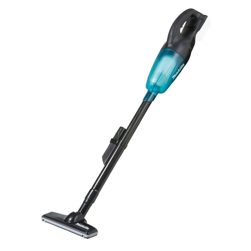 Aspirador de Pó Portátil à Bateria( Não acompanha) 18V DCL180ZB Makita