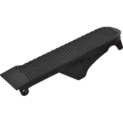 Capa De Borracha Para Pedal Fusca Brasilia Variant Tl 75/ Freio Embreagem Acelerador em Oferta na Shopee