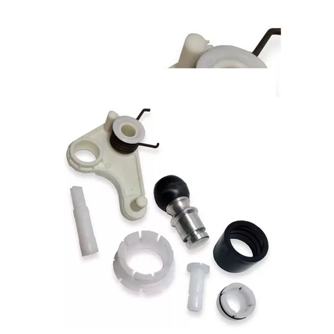 O que é Reparo Alavanca Marcha Agile? Guia e Onde Comprar | BuscaProdutos