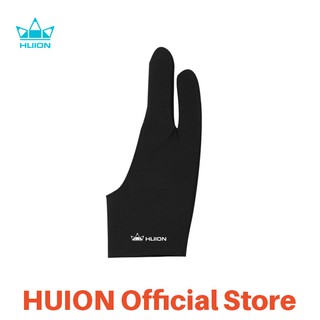 HUION - Luva artista para debuxar tabuleta