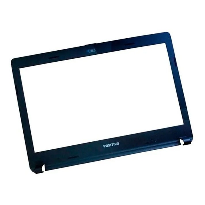 Moldura Da Tela Positivo Stilo Xr2998 Xr3000 Xr3008 Xr3208 Xr3500 Séries 62RPH48B11-0201