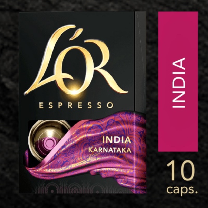LOR CAPS 10 INDIA