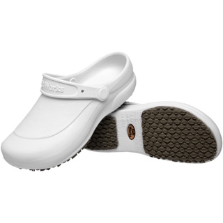 Babuche Profissional Antiderrapante Trabalho Industrias Empresas Comércios BB60 em Oferta na Shopee