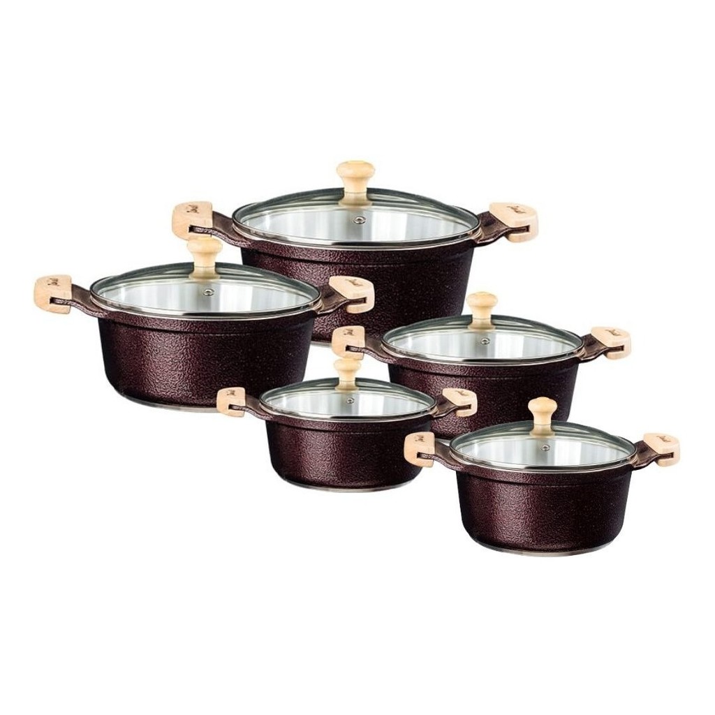 Jogo de Panela Javali - Comprar com Melhor Preço em Utensílios de Cozinha