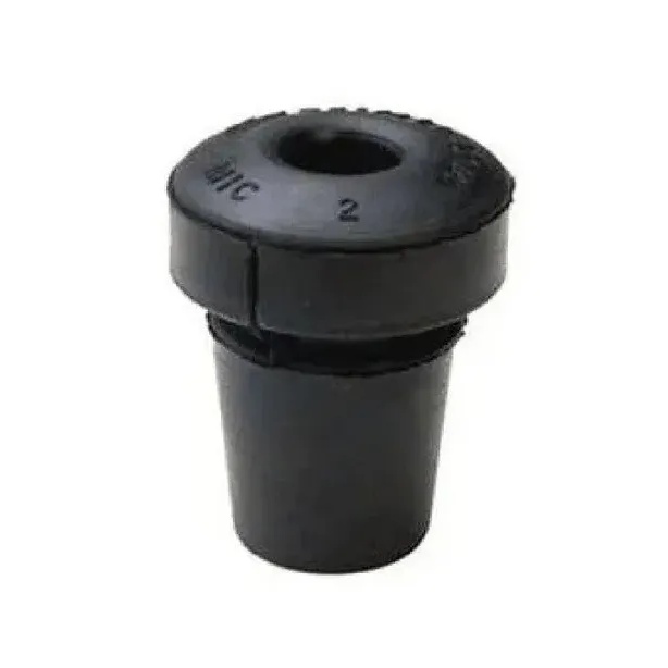 Bucha Superior Amortecedor Dianteiro Ford F250 99 Em Diante em Oferta na Shopee