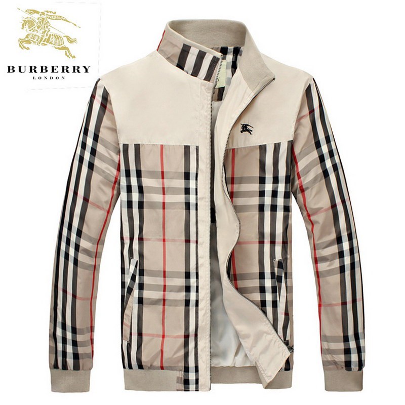 Tracksuit Burberry