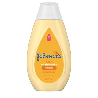Condicionador Johnson