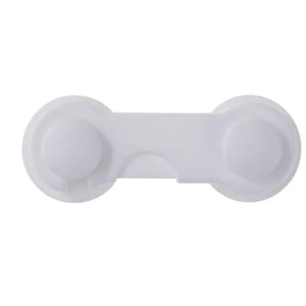 Kit Trava De Gaveta E Armario Tranca Prendedor Infantil Bebe em Oferta na Shopee