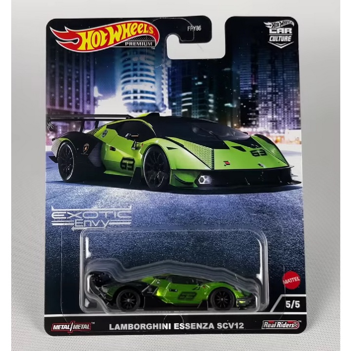 hot wheels lamborghinis