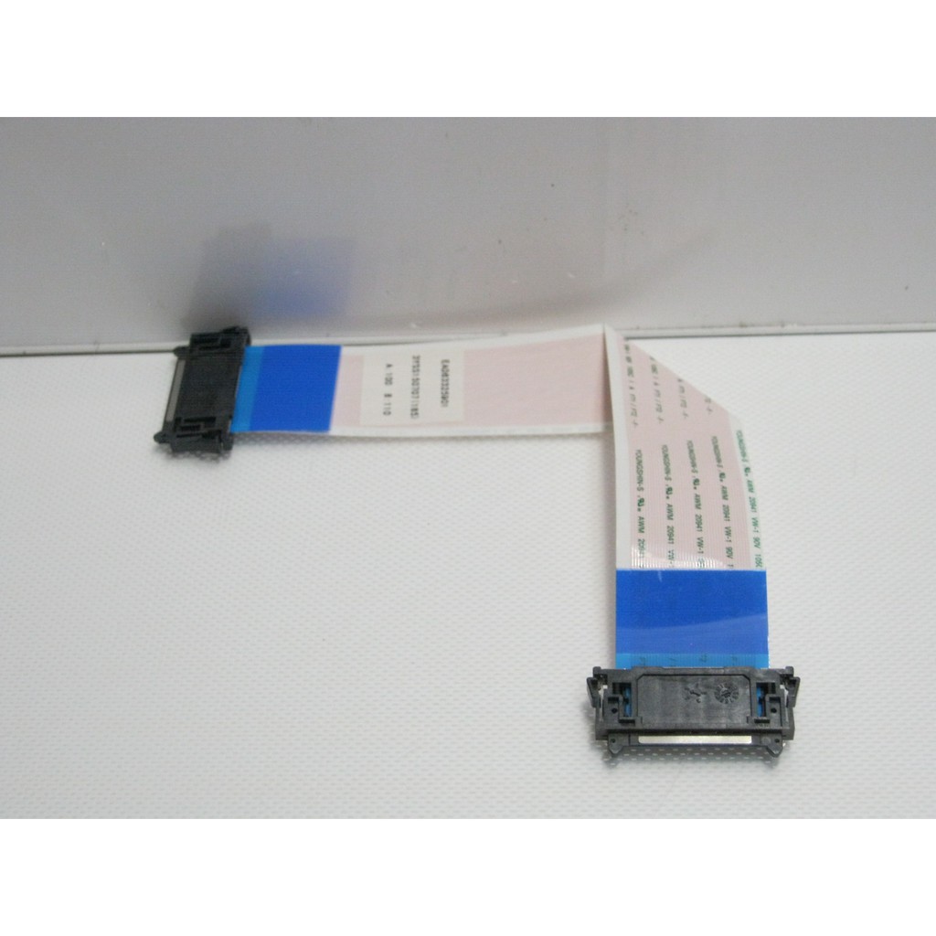 cabo flat lvds ead63325901 25um57-p cx04 funcionando100%!!!