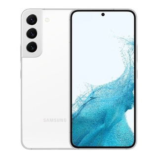 Smartphone Galaxy S22 5g 256gb 8gb Ram Branco Samsung #0