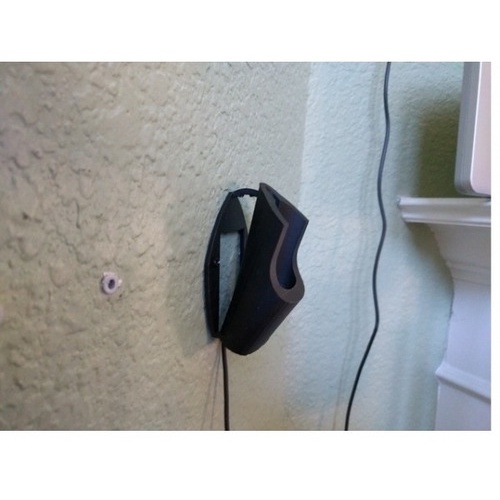 Suporte De Parede Ou Mesa P/ Htc Vive Controle E Carregador