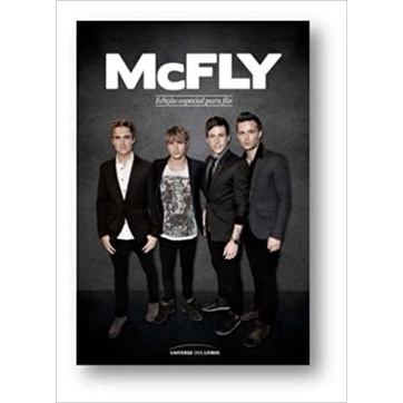 Mc Fly - Edição Especial para Fãs