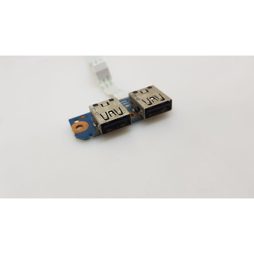 Placa Usb Notebook Hp Probook 4530s (Cx. R11)