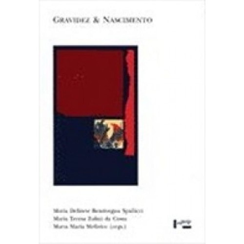 Gravidez & Nascimento / Maria Delizete 