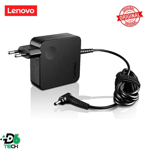 Carregador Notebook Lenovo Ideapad 300 310 S145 320 510 45w