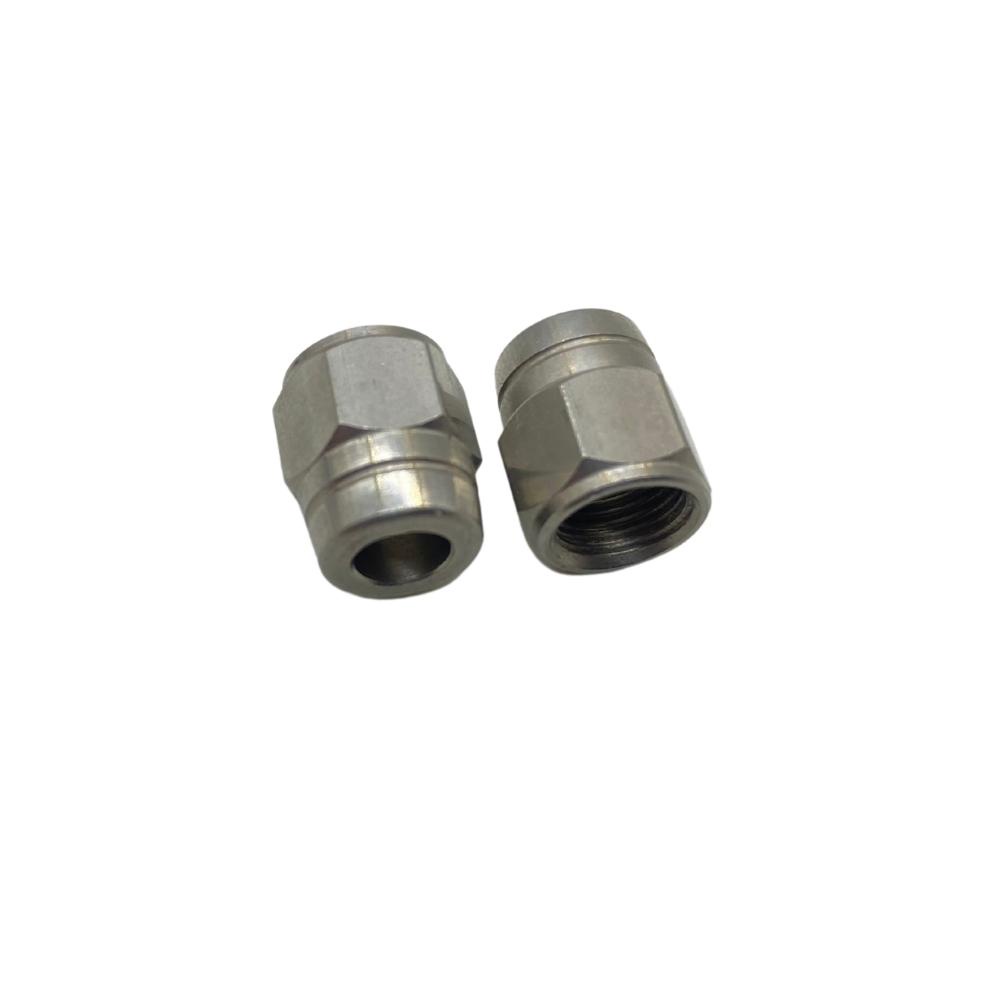 Banjo Conector de Mangueira de Freio 5mm Avid/Magura Xon