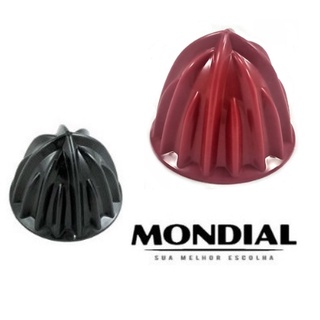 Castanha De Laranja Mondial E-10 ; E-08 ; E-09 ; E-18 ; E-24 Cone do Espremedor de Suco