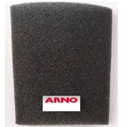 Filtro Espuma Aspirador Arno Agua Po 1200w 1400w Original