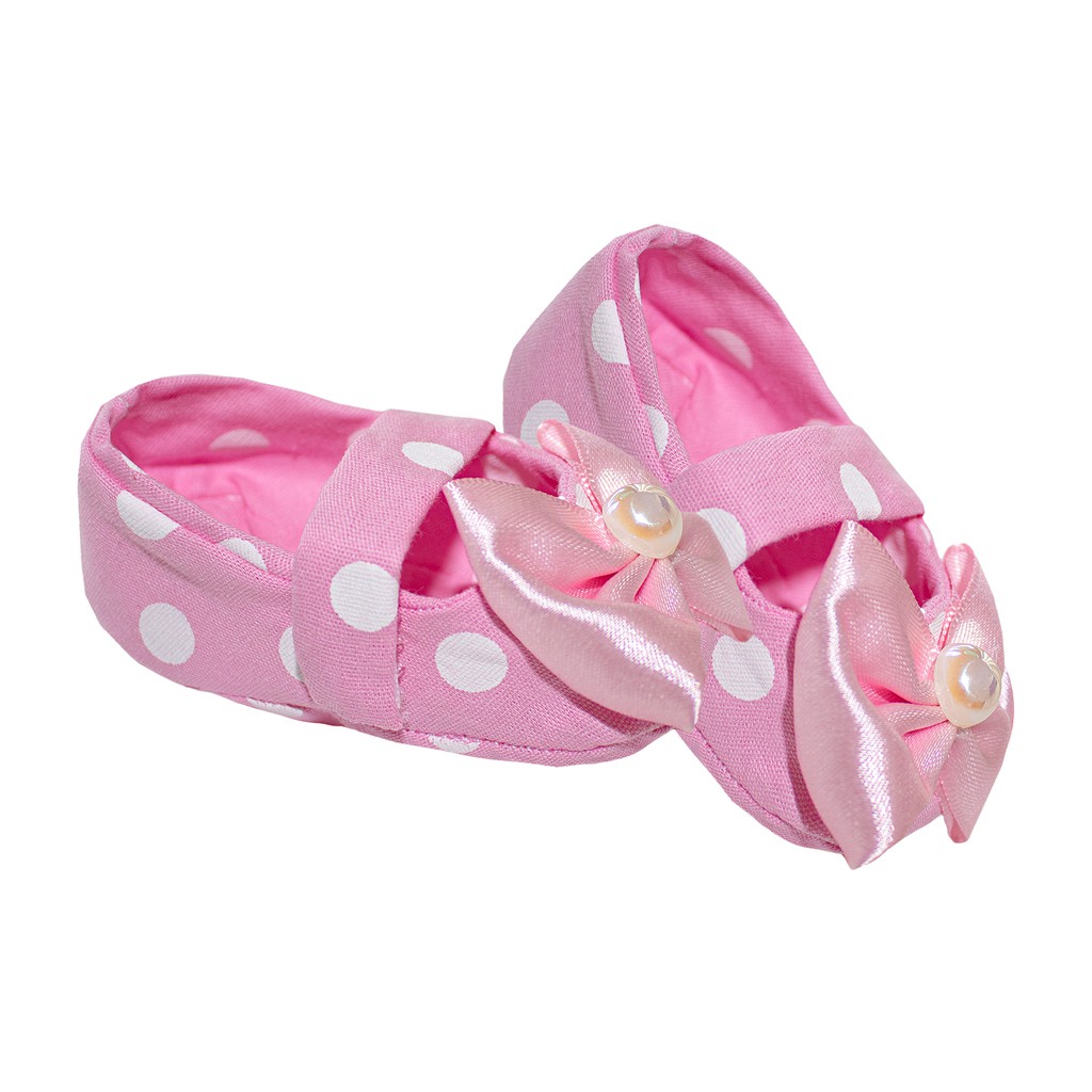 sapatinho para menina
