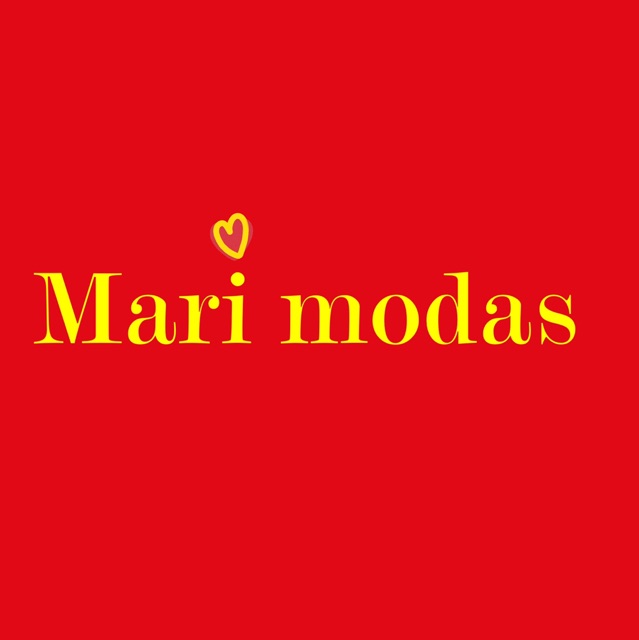 marianamodas