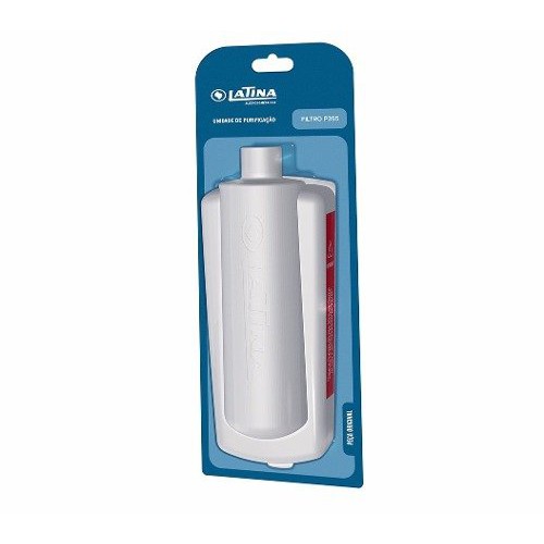 Filtro Original Latina P355 Pa335 Pa355 Puritronic Purimix em Oferta na Shopee