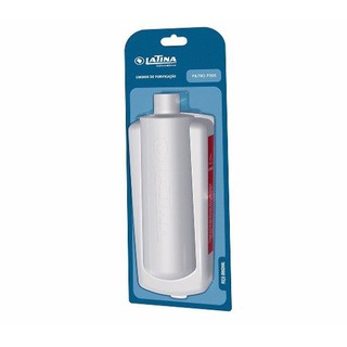 Filtro Original Latina P355 Pa335 Pa355 Puritronic Purimix