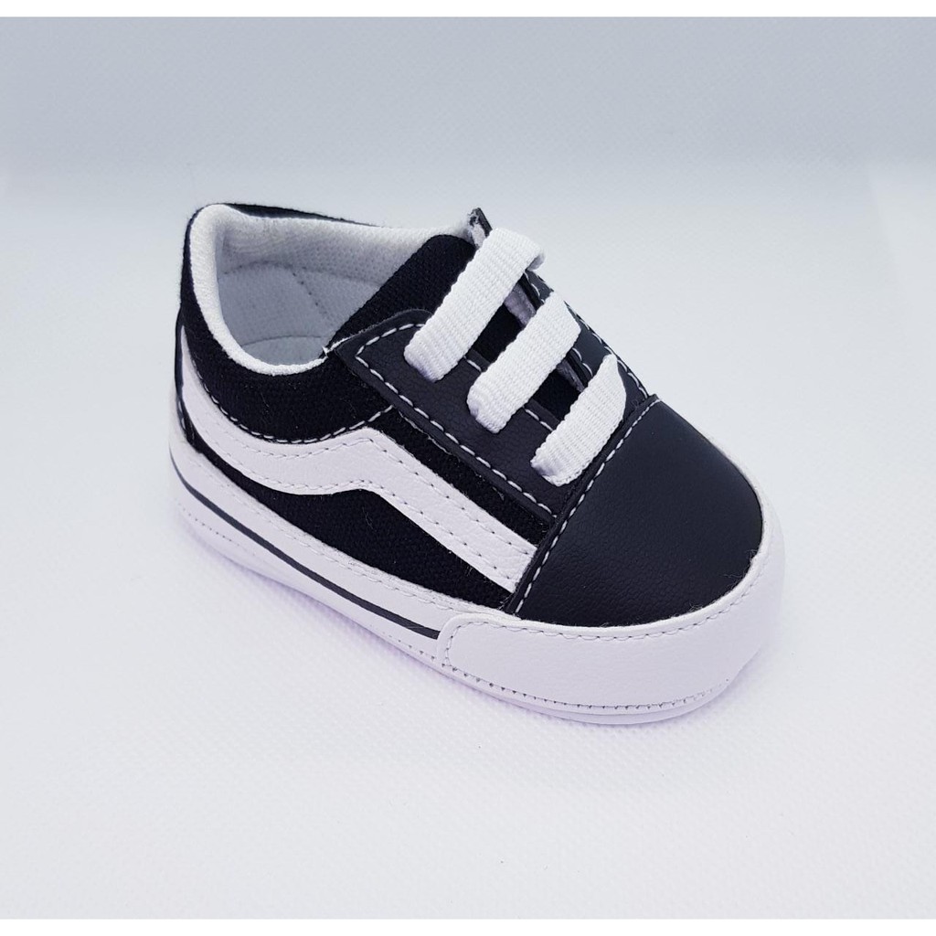 tennis vans bebe