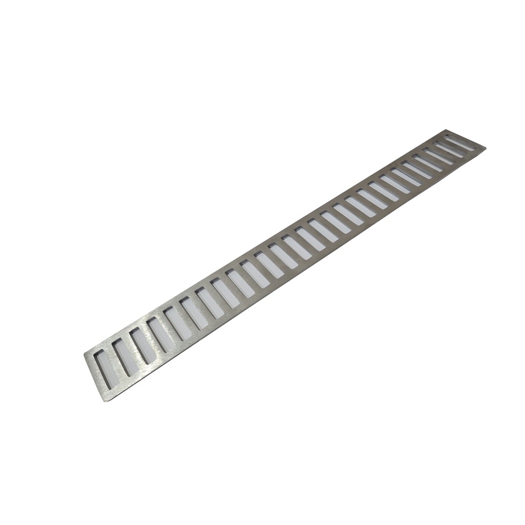 Ralo Grelha modelo 06x50 (apenas grelha) s/ suporte