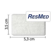 Kit Promocional 25 filtros CPAP Resmed S9/ S10 - NACIONAL
