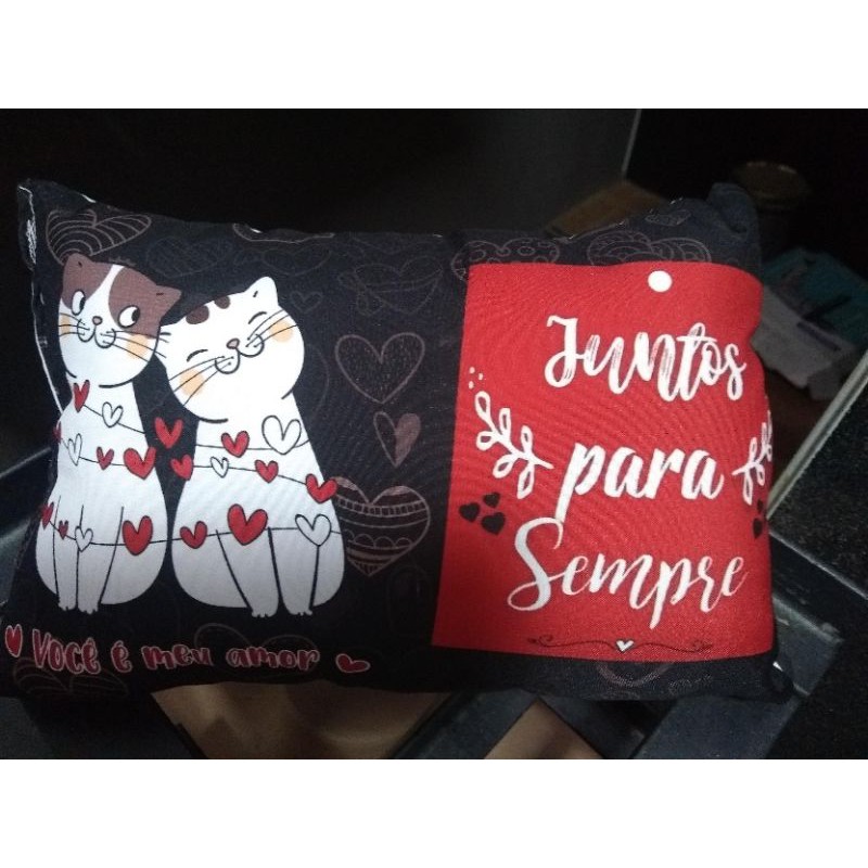 Almofada Personalizadas