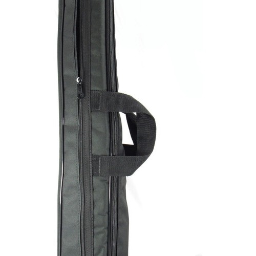 Capa Bag Para Clarinete Acolchoada - Extra Luxo