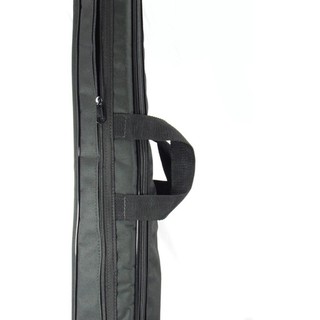 Capa Bag Para Clarinete Acolchoada - Extra Luxo