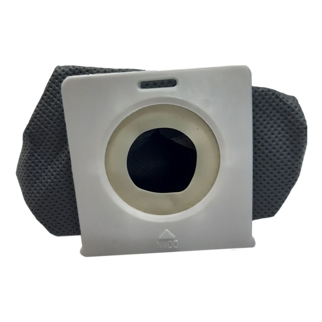 Filtro Saco Lavavel Aspirador Po Mondial em Oferta na Shopee
