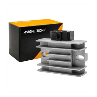 Regulador / Retificador Voltagem Magnetron - Fazer 250 05-09
