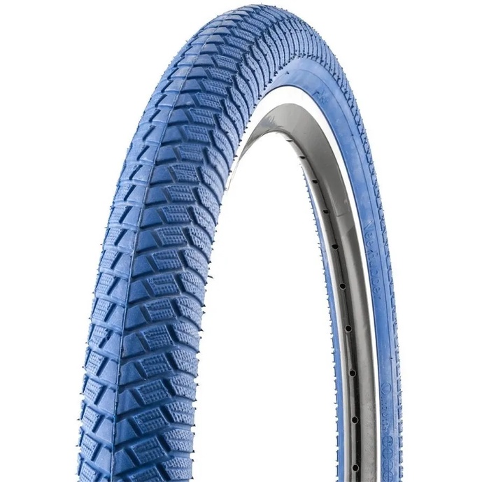 Vee Rubber