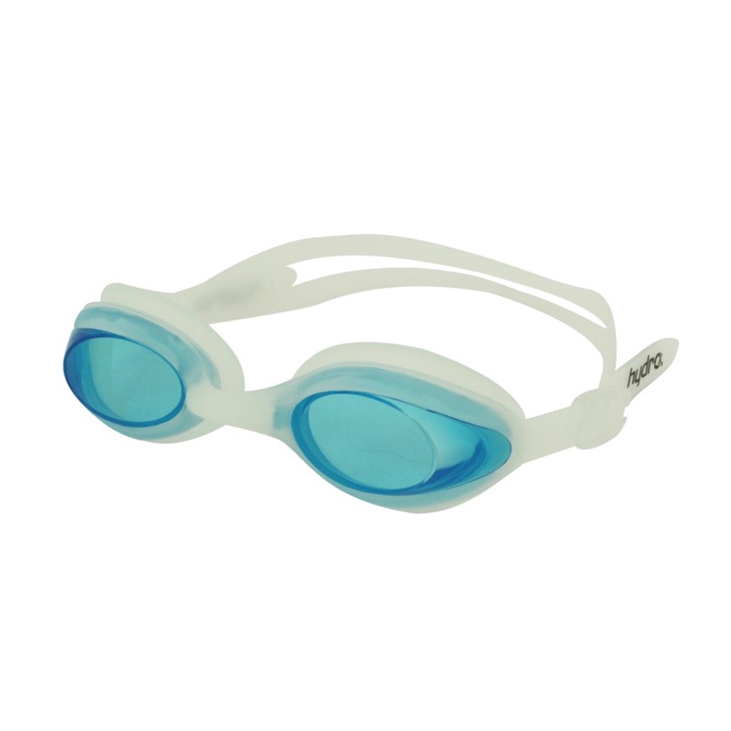 Óculos de Natação Adulto Unibody Training Hydro Azul Céu