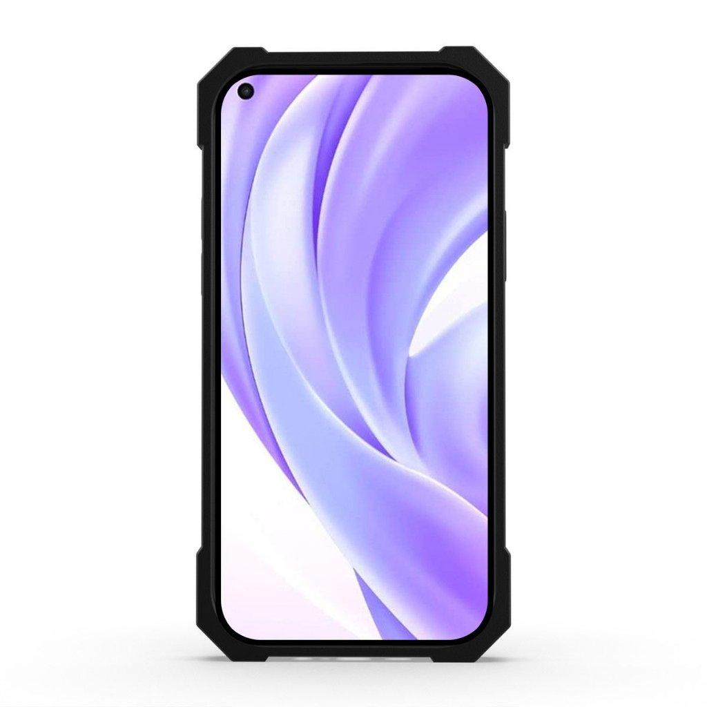 Detalhes do Capa Case Capinha Dual Shock X para XIaomi Mi 11 Lite - Gshield